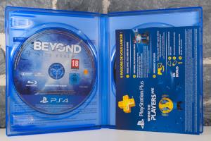 Heavy Rain - Beyond- Two Souls Collection (05)